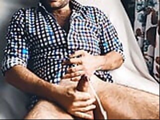 guy A young perishable guy jerks off near the window and cums thrash sing trying grizzle demand to be caught. hairy